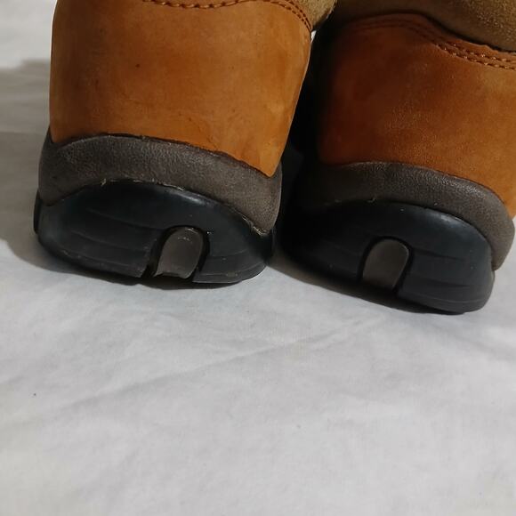 Merell Monterrey Cinnamon 7 1/2 Women's Hikers Vibram Sole Torsion Cotrol System - Picture 5 of 16